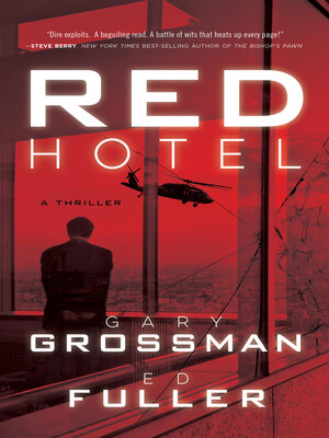 RED Hotel - ebook